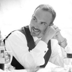 Meet your Posher, James